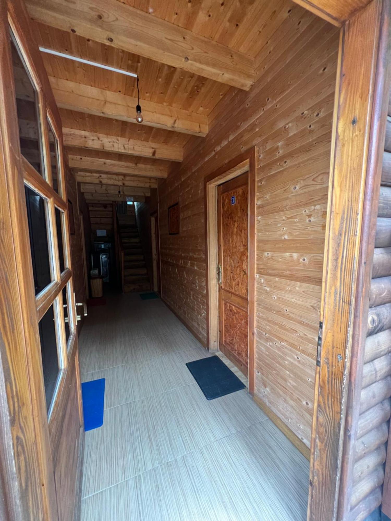 Vila Pepaj Razëm Exterior foto