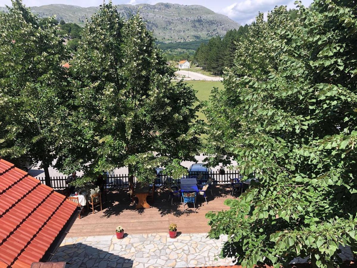Vila Pepaj Razëm Exterior foto